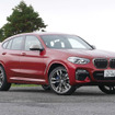 BMW X4 M40i