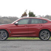 BMW X4 M40i