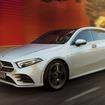 メルセデスベンツAクラス新型