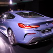 BMW M850i xDrive