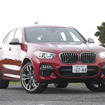 BMW X4 M40i