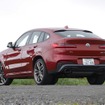 BMW X4 M40i