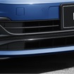 VW ポロ TSI R-ライン 専用フロントバンパー
