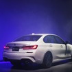 BMW 3シリーズ 新型