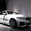 BMW 3シリーズ 新型