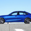 BMW 3シリーズ 新型（330i M Sport）