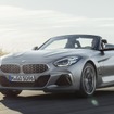 BMW Z4 新型