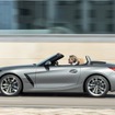 BMW Z4 新型