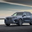 BMW X7 xDrive40i 新型