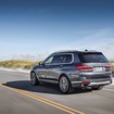 BMW X7 xDrive40i 新型