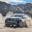 BMW X7 xDrive40i 新型