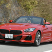 BMW Z4 新型（M40i）