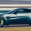 アストンマーティン・ヴァンテージ 新型のAMR