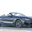 BMW 8シリーズコンバーチブル（M850i xDriveコンバーチブル）