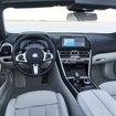 BMW 8シリーズコンバーチブル（M850i xDriveコンバーチブル）