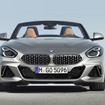 BMW Z4 ロードスター 新型