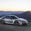 ポルシェ 911 新型