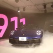 ポルシェ911新型