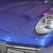 ポルシェ911新型