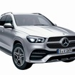 メルセデス・ベンツ GLE400d 4MATIC スポーツ