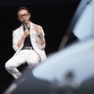 SWdesign代表で元アウディデザインデザイナーの和田智氏