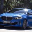 BMW 1シリーズ 新型