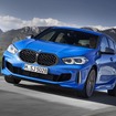 BMW 1シリーズ 新型