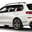 BMW X7 の「M50i」