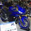 ヤマハ YZF-R25