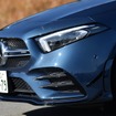 メルセデス AMG A35 4MATIC Edition 1