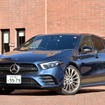 メルセデス AMG A35 4MATIC Edition 1