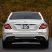 メルセデスベンツ E350de