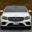 メルセデスベンツ E350de