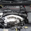 メルセデスAMG A35 4MATIC