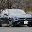 メルセデスAMG A35 4MATIC