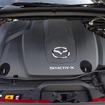 マツダ　CX-30のSKYACTIV-Xエンジン