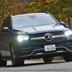 メルセデスベンツ GLE 新型（GLE400d 4MATIC Sport）