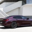 BMW M8グランクーペ