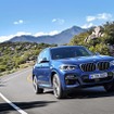 BMW X3 M40i