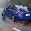 スバル WRX STI ファイナルエディション