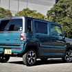 スズキ・ハスラー新型