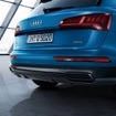 アウディ Q5 S lineコンペティション