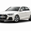 アウディ A1スポーツバック 25 TFSI アドバンスド