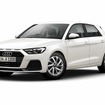 アウディ A1スポーツバック 25 TFSI アドバンスド