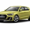 アウディ A1スポーツバック 25 TFSI Sライン