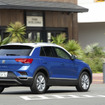 T-Roc TDI Style Design Package