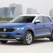 T-Roc TDI Style Design Package