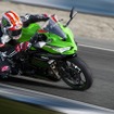 カワサキ Ninja ZX-25R SE KRTエディション