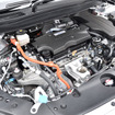 ホンダ アコード 新型