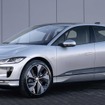 ジャガー I-PACE 改良新型